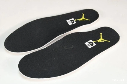 Hyperoad Crew Retro Jordan Ducks 3 Oregon Pit 0720
